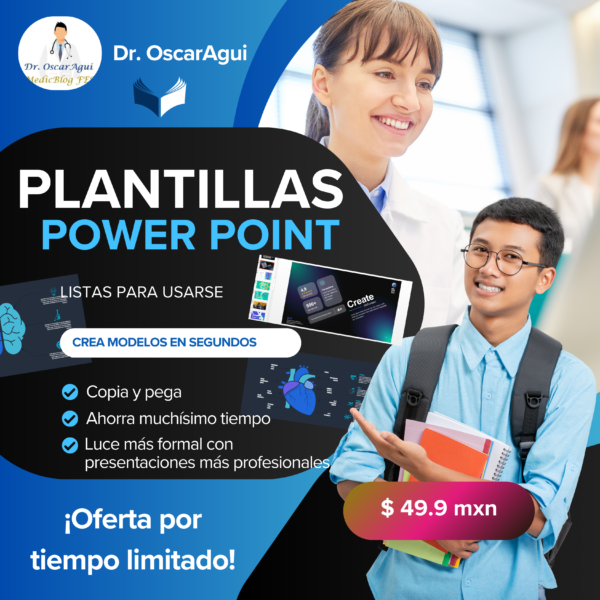 Pack plantillas PPTX